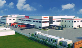 牧田（中国）有限公司