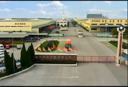金华建大轮胎